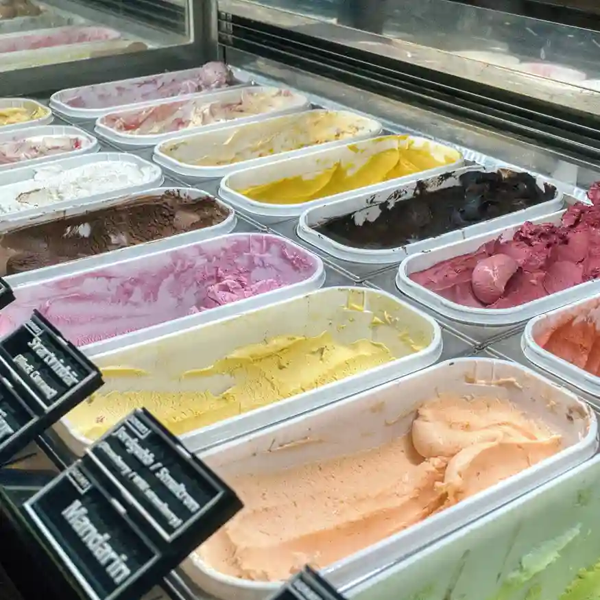 Was kostet eine Kugel Eis in Hannover? Preise, Gründe & Trends 2026